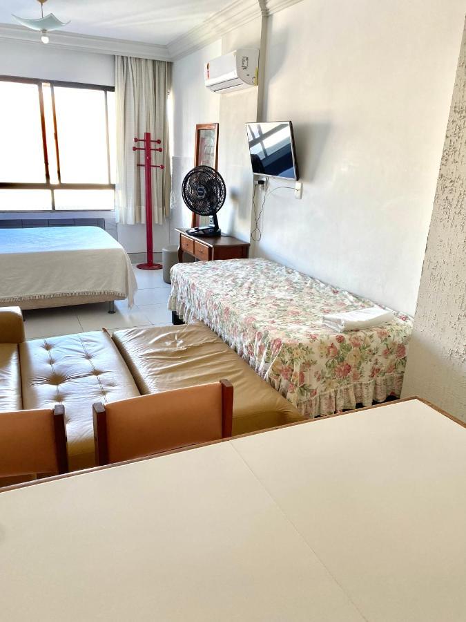 Flat Na Barra Aparthotel Salvador Exterior foto